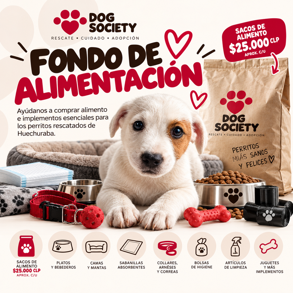 Fondo de Alimentación y Cuidado