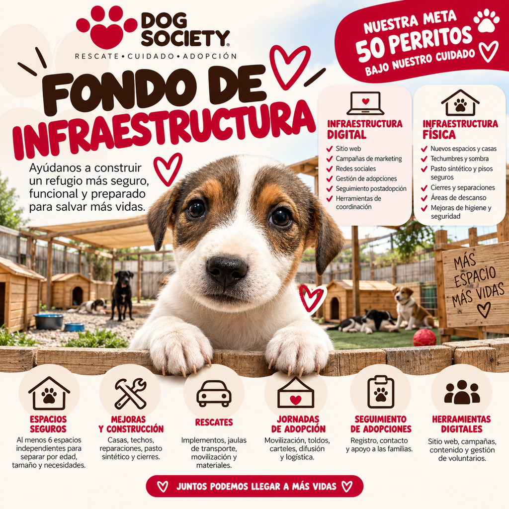 Fondo de Infraestructura