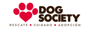 Dog Socierty Cecilia Martínez - Inicio